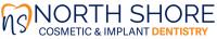 North Shore Cosmetic and Implant Dentistry Logo