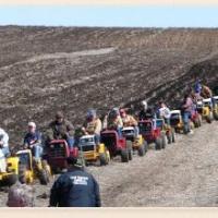 Down to Earth Land Clearing Solutions, Inc Logo