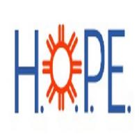 Hope A financial Services Company Logo