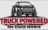 TruckPowered.com Logo