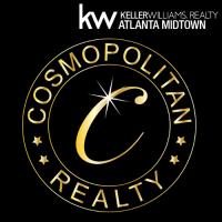 Cosmopolitan Realty Logo