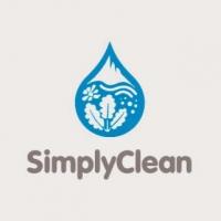 Simply Clean Logo