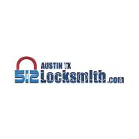 512 Austin Locksmith logo