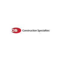 Construction Specialties Logo