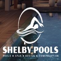 Shelby Pools Design & Construction Logo