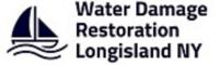 Water Damage Restoration Long Island Logo