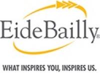 EIde Bailly LLP Logo