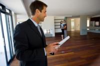 General Building Inspection by Tara Logo