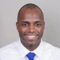 Tyshawn Good - State Farm Insurance Logo