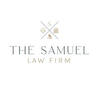 Samuel Law Firm Employment Lawyers Logo