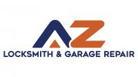 AZ Locksmith & Garage Repair Logo