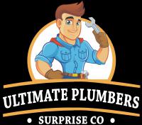 Ultimate Plumbers Surprise Co logo