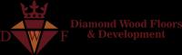 Diamond Wood Floors logo