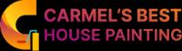 Carmel’s Best House Painting logo