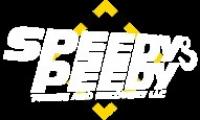 Speedy Peedy Towing and Recovery LLC Logo