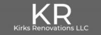 Kirks Renovations LLC Logo