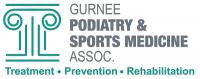 Gurnee Podiatry & Sports Medicine Associates Logo
