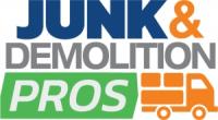 Junk Removal Issaquah Logo