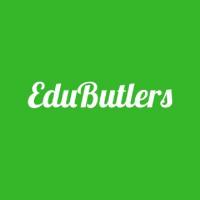 EduButlers Logo