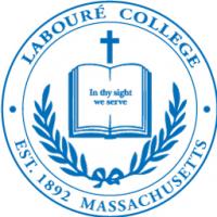 Labouré College Logo