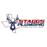 Staggs Plumbing Logo