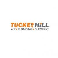 Tucker Hill Air, Plumbing, and Electric – Chandler Logo