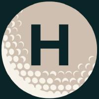 Home Golf Simulators Logo