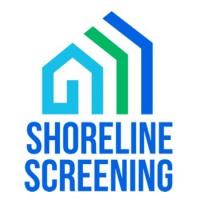Shoreline Screening Solutions Logo