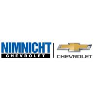 Nimnicht Chevrolet logo