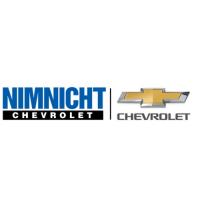 Nimnicht Chevrolet Logo