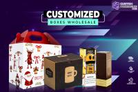 Custom Packaging Pro Logo