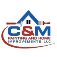 C&M Painting and Home Improvements, LLC Logo