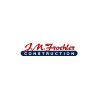 JM Froehler Construction Logo