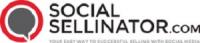 SocialSellinator logo