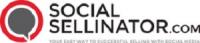 SocialSellinator Logo