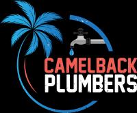 Camelback Water Phoenix Logo