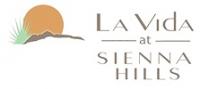 La Vida at Sienna Hills Logo