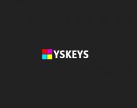 yskeys.com Logo