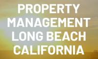 Property Management Long Beach California Logo