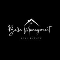 Bella Management Company Logo
