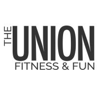 The Union Fitness & Fun, Huebner Logo