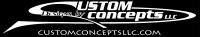 Custom Concepts LLC Logo
