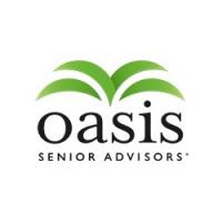 Oasis Senior Advisors Richmond Logo