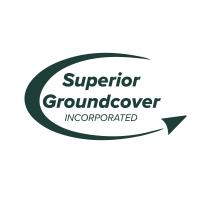 Superior Groundcover Logo