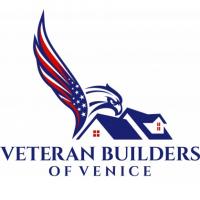 Veteran Builders of Venice logo