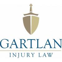 Gartlan Injury Law logo