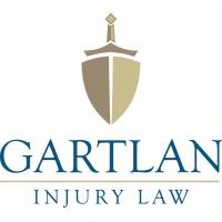Gartlan Injury Law Logo