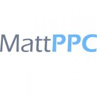 Matt PPC Logo