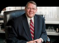 Patrick McBurney - Attorney at Law Logo