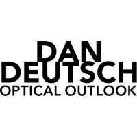 Dan Deutsch Optical Outlook Logo